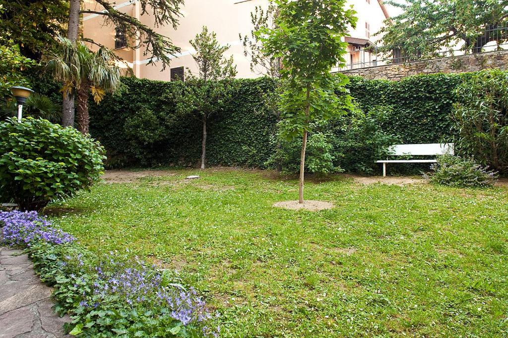 La Mansarda Delle Meraviglie B&B Superior Трієст Екстер'єр фото