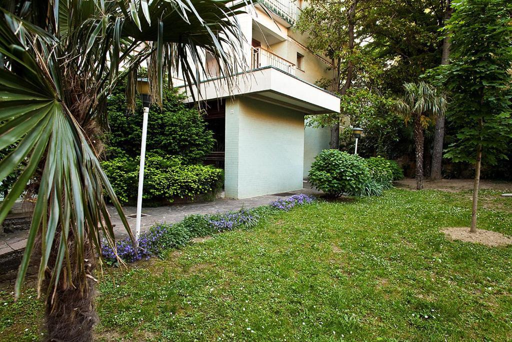 La Mansarda Delle Meraviglie B&B Superior Трієст Екстер'єр фото